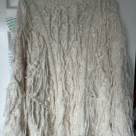 ANTHROPOLOGIE SWEATER SIZE M - Picture 6 of 8